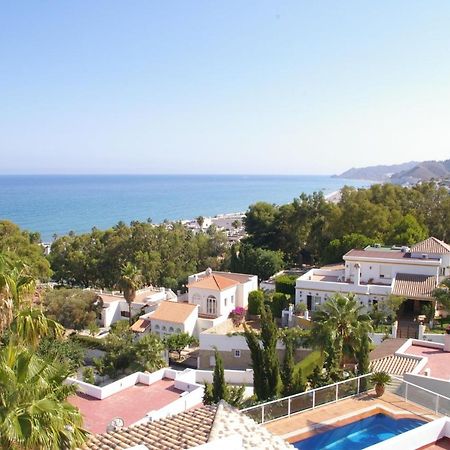 ¡¡Este Es Tu Apartamento!! Mojácar Εξωτερικό φωτογραφία