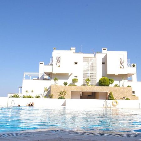 ¡¡Este Es Tu Apartamento!! Mojácar Εξωτερικό φωτογραφία