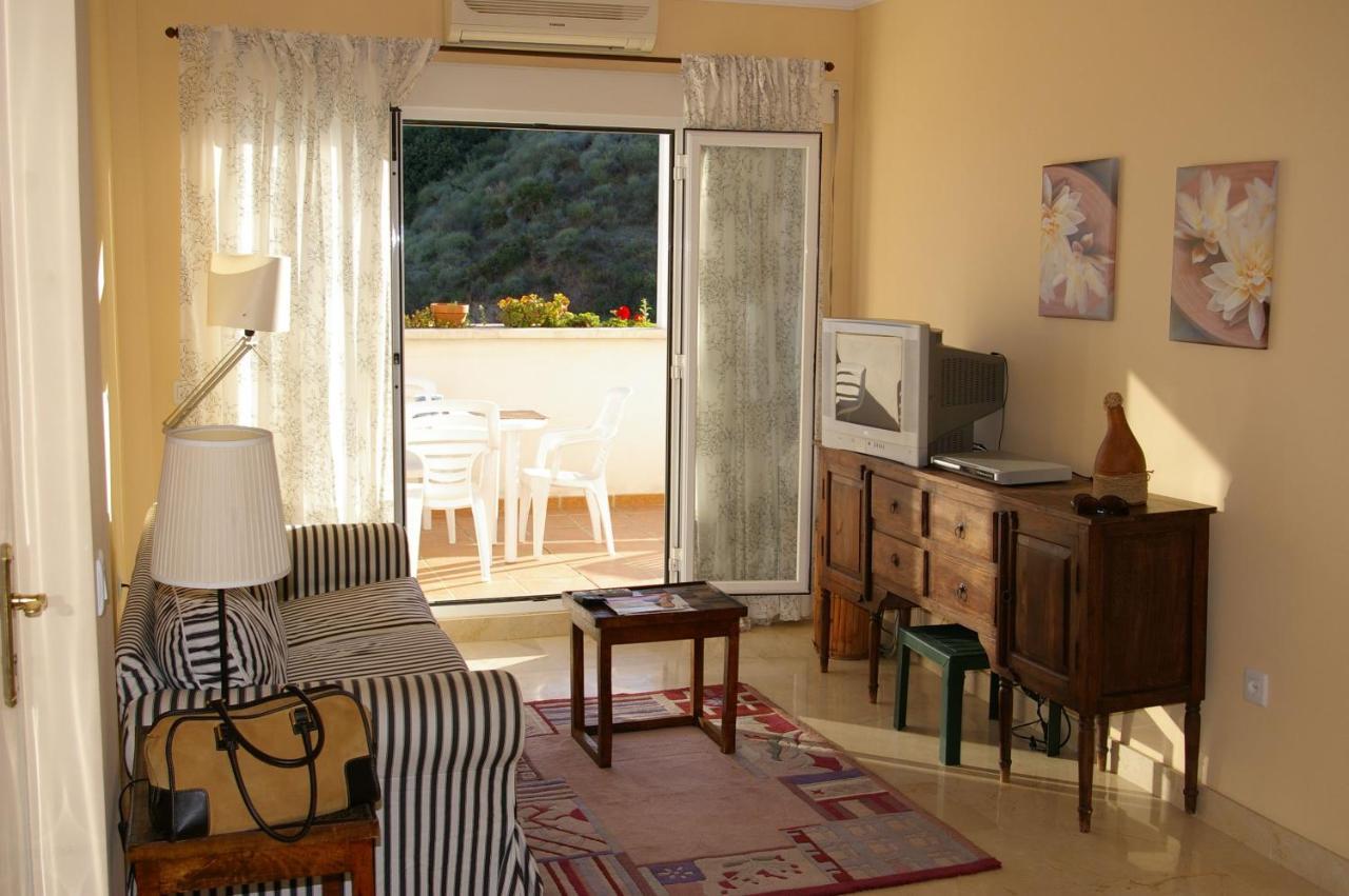 ¡¡Este Es Tu Apartamento!! Mojácar Εξωτερικό φωτογραφία