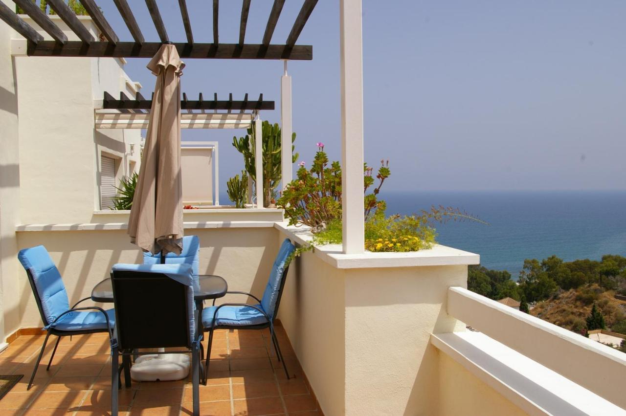 ¡¡Este Es Tu Apartamento!! Mojácar Εξωτερικό φωτογραφία
