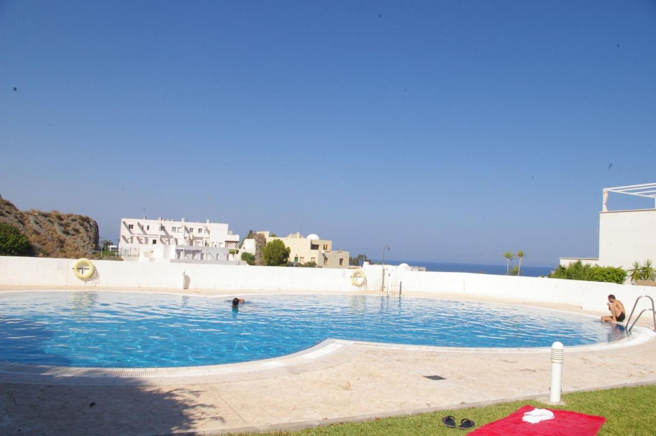 ¡¡Este Es Tu Apartamento!! Mojácar Εξωτερικό φωτογραφία