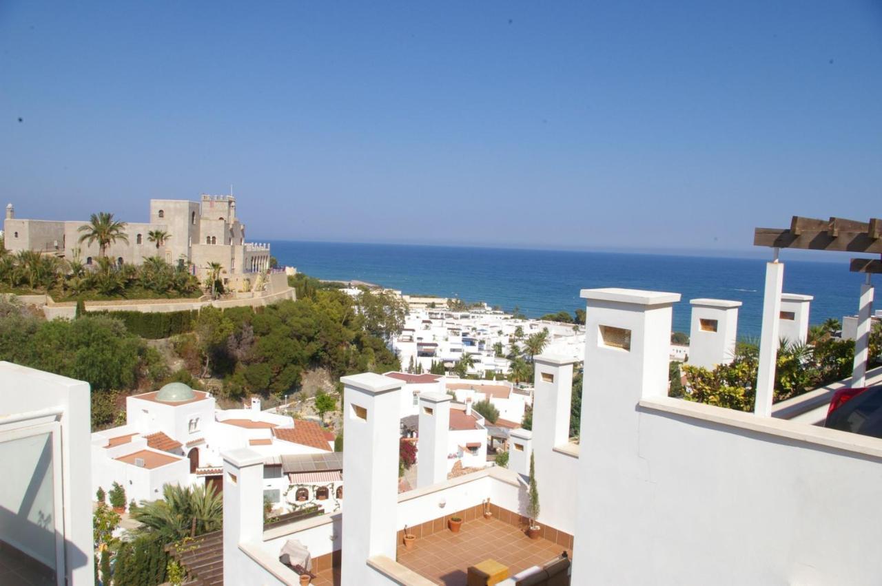 ¡¡Este Es Tu Apartamento!! Mojácar Εξωτερικό φωτογραφία